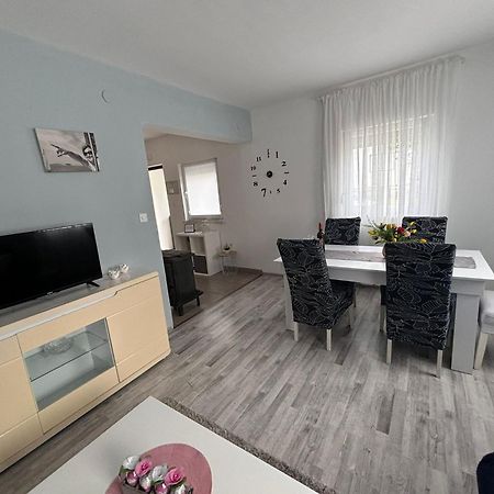 Conjar Villa Saborsko Exteriör bild