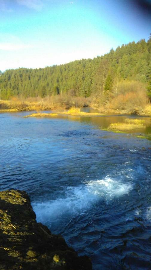 Conjar Villa Saborsko Exteriör bild